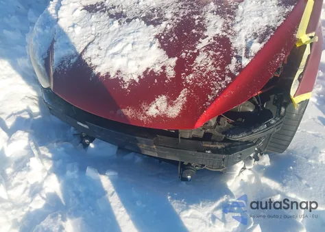 2016 Hyundai Elantra Se z USA, uszkodzony, nr VIN 5NPDH4AE0GH719743